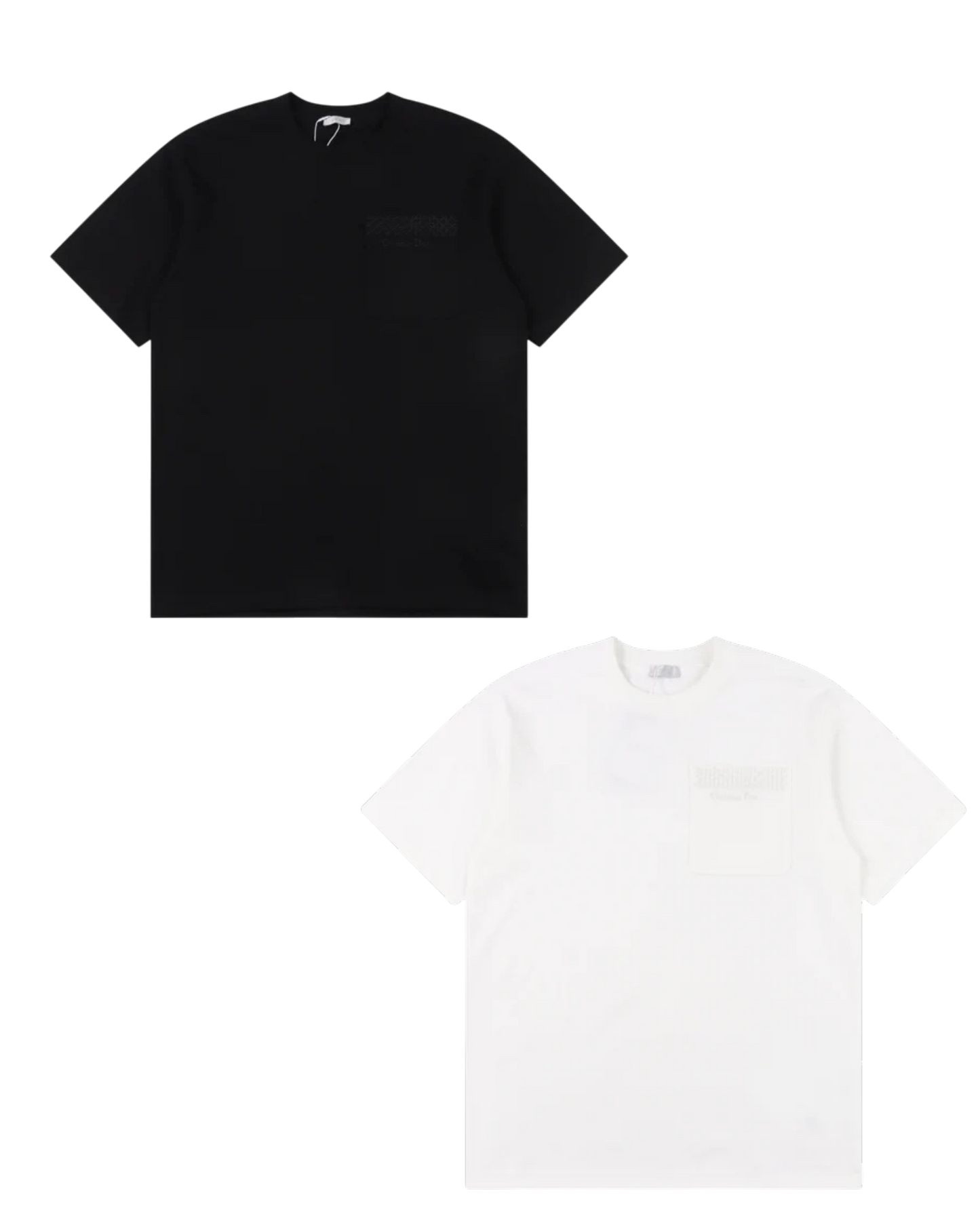 DIOR T-SHIRT - SUPER CLONE
