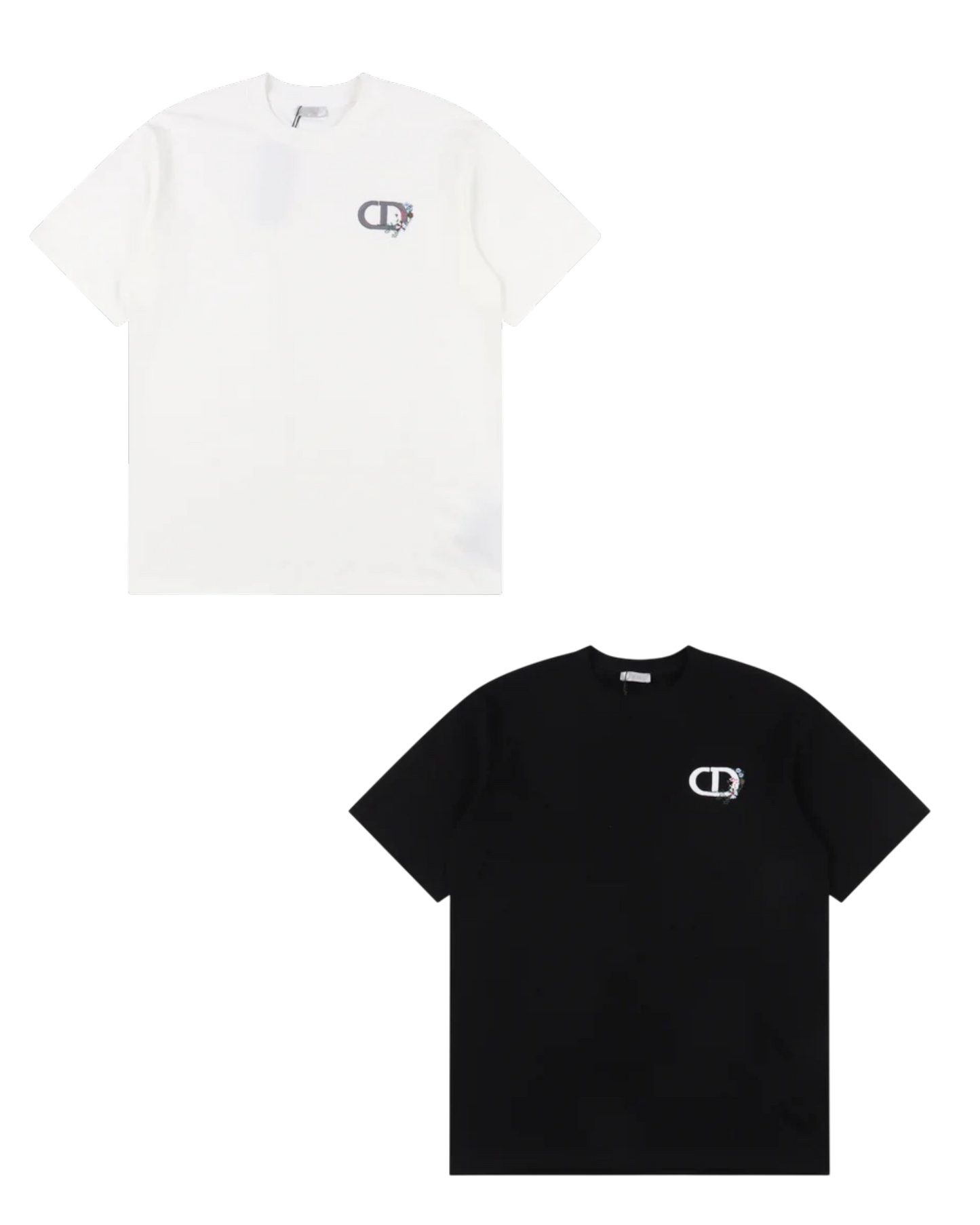DIOR T-SHIRT - SUPER CLONE