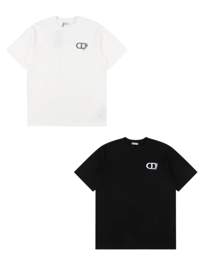 DIOR T-SHIRT - SUPER CLONE