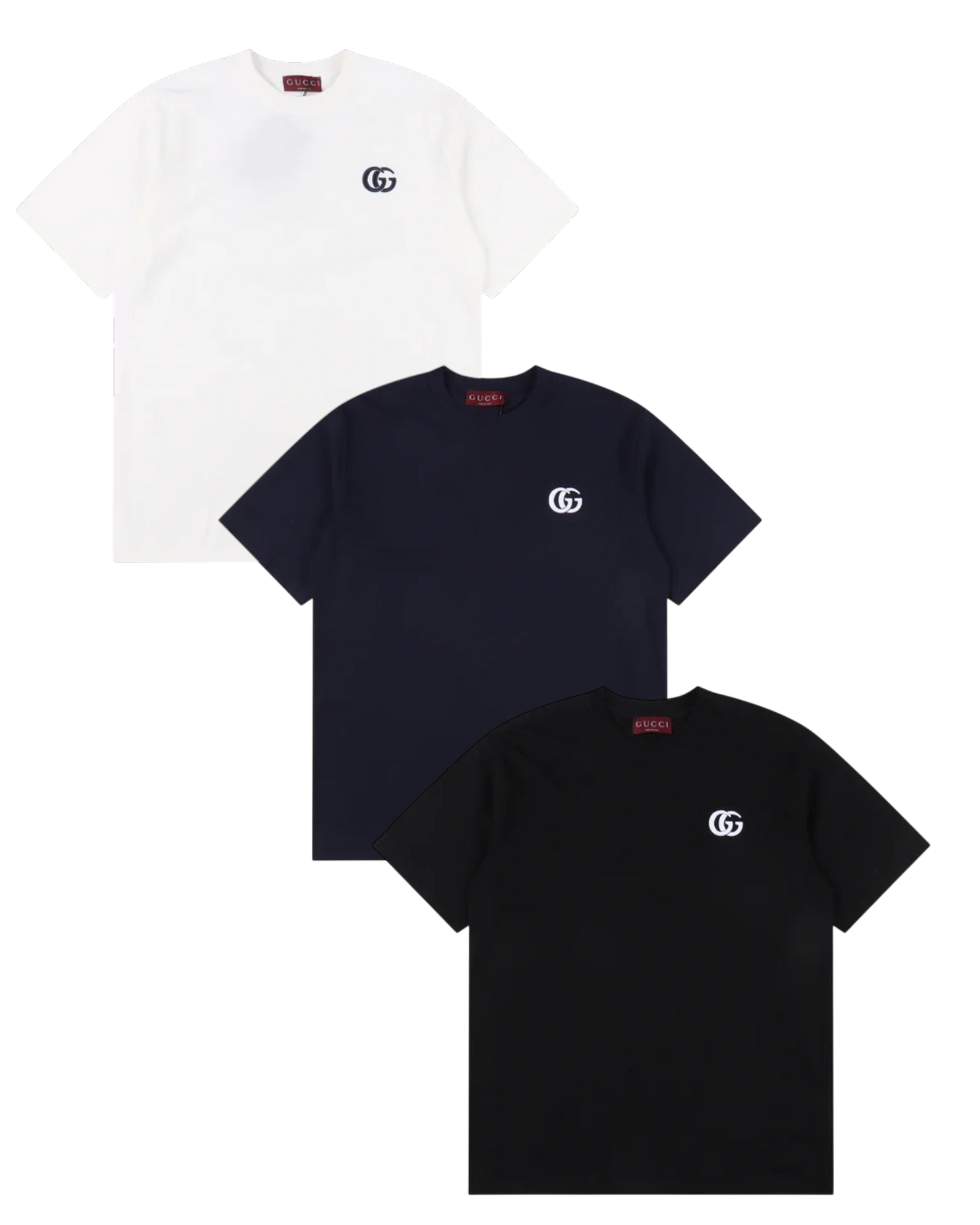 GUCCI T-SHIRT - SUPER CLONE