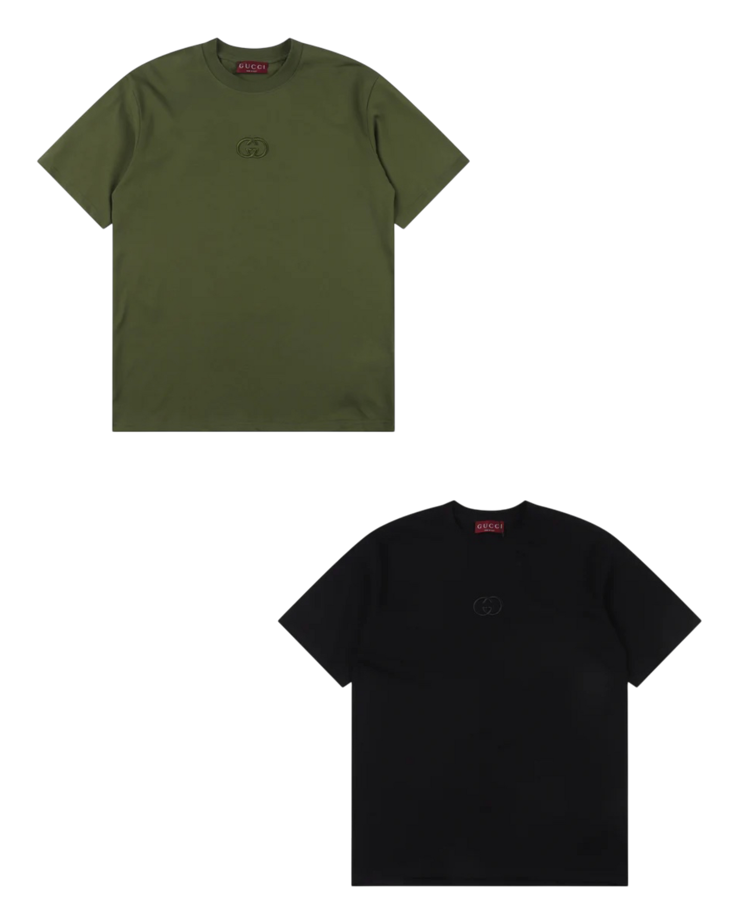 GUCCI T-SHIRT - SUPER CLONE