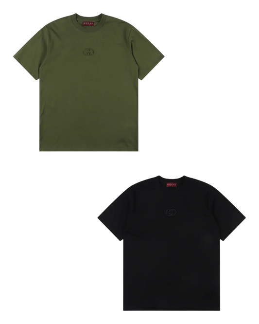 GUCCI T-SHIRT - SUPER CLONE