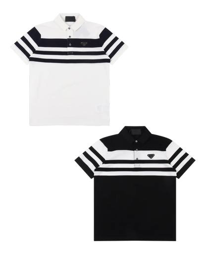 PRADA POLO SHIRT – mit Tags – 1:1 HIGH END