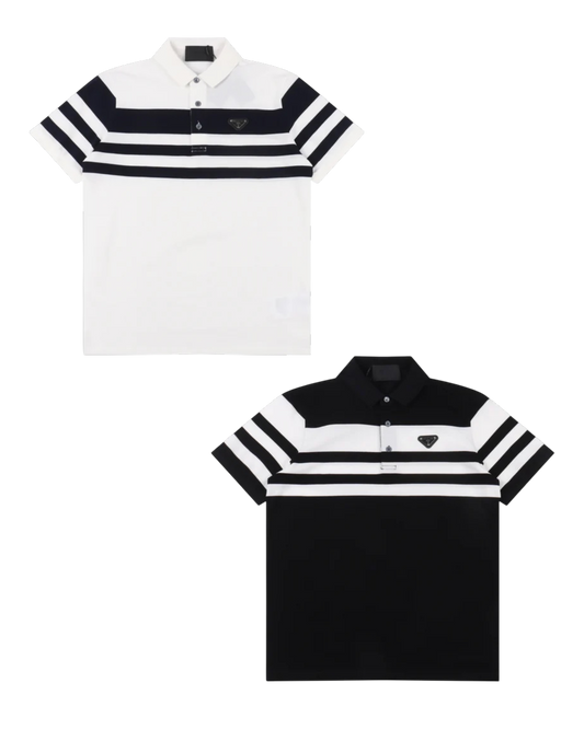 PRADA POLO SHIRT – mit Tags – 1:1 HIGH END