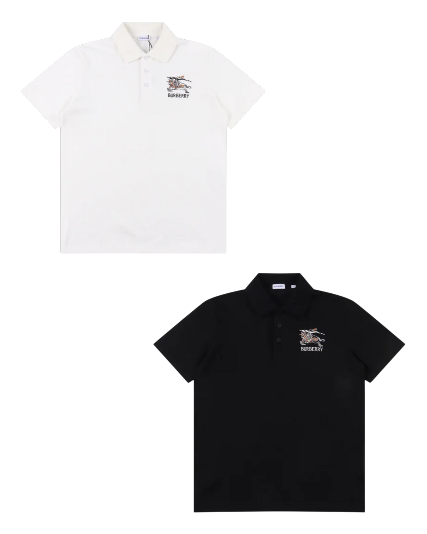 BURBERRY POLO SHIRT – mit Tags – 1:1 HIGH END