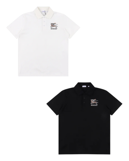 BURBERRY POLO SHIRT – mit Tags – 1:1 HIGH END
