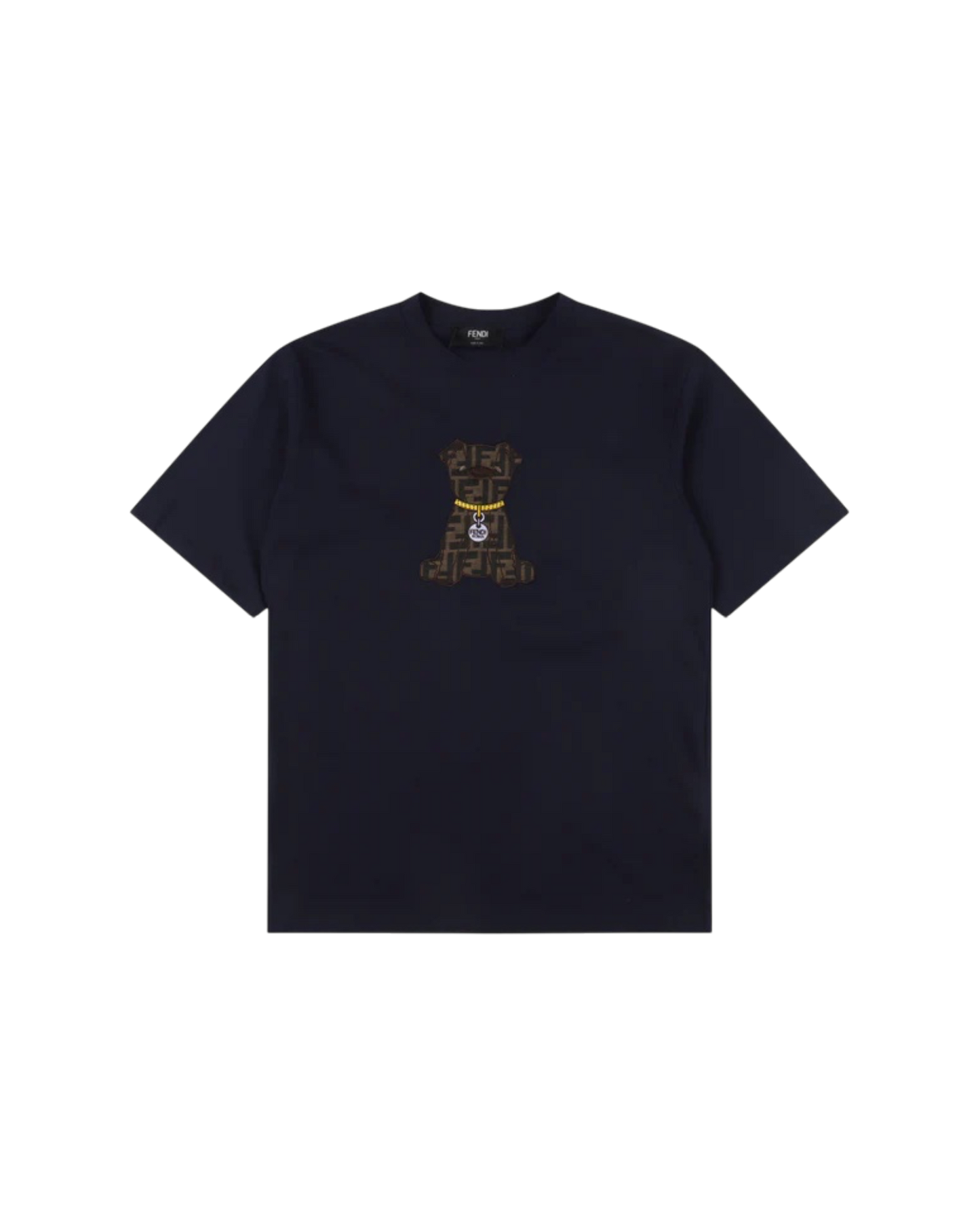 FENDI T-SHIRT - SUPER CLONE