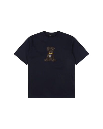 FENDI T-SHIRT - SUPER CLONE