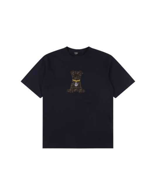 FENDI T-SHIRT - SUPER CLONE