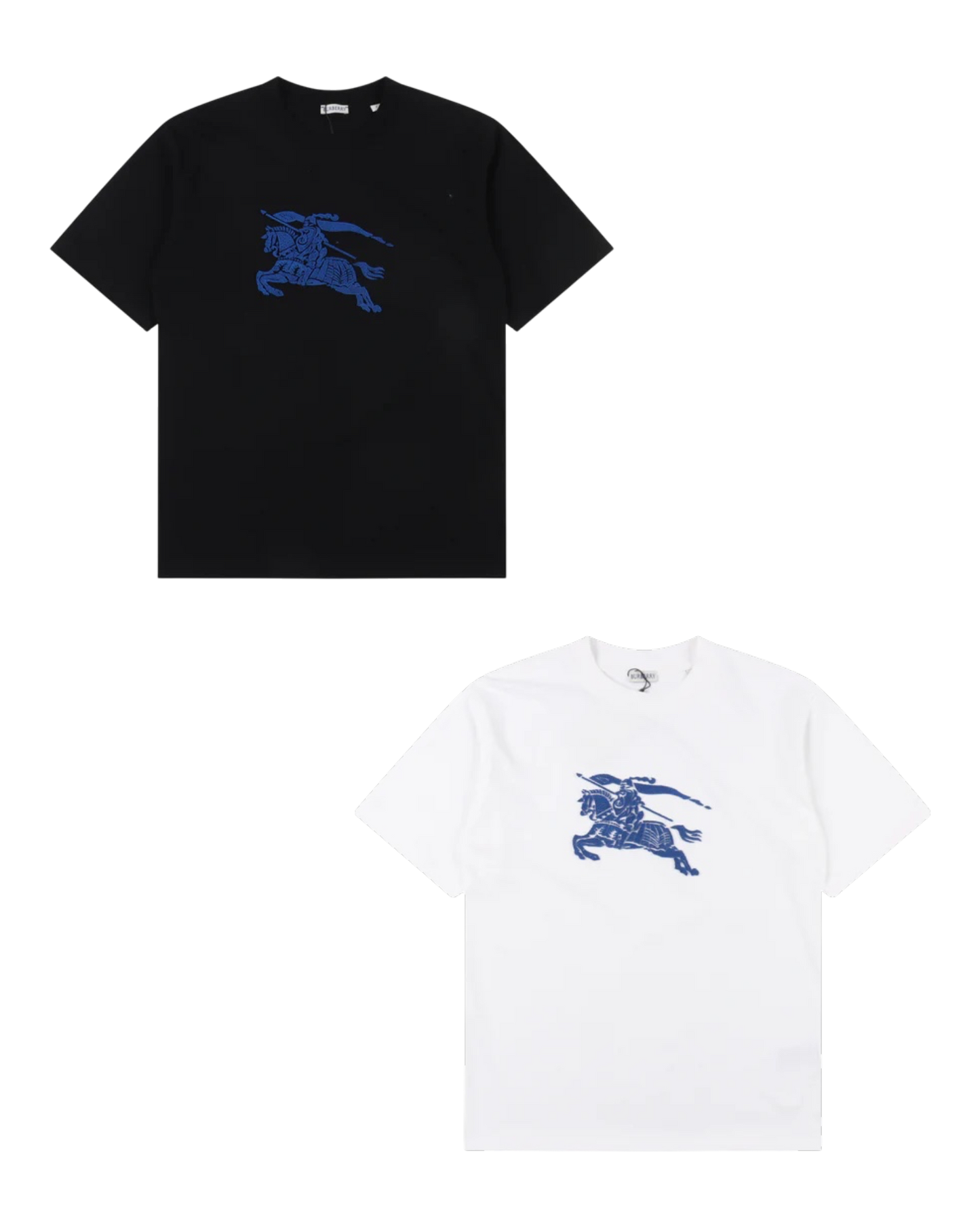 BURBERRY T-SHIRT - SUPER CLONE