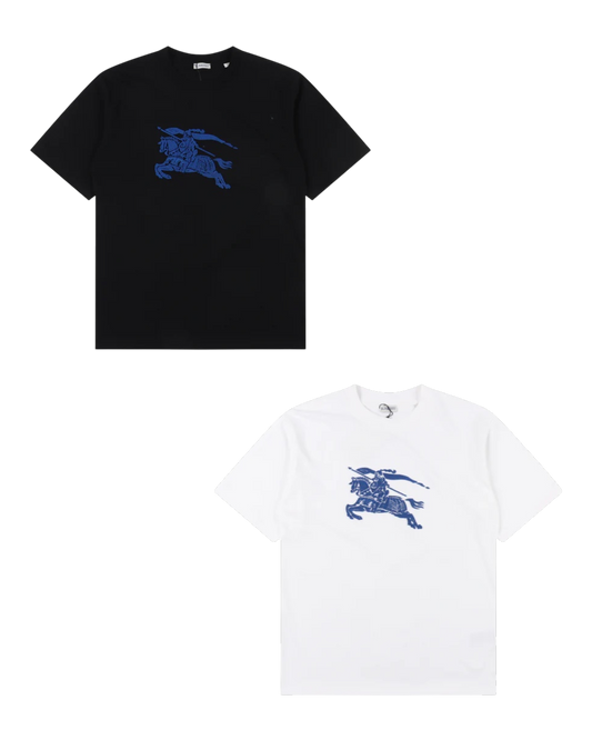 BURBERRY T-SHIRT - SUPER CLONE