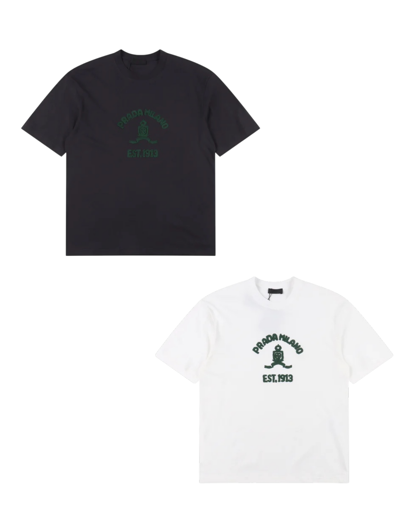 PRADA T-SHIRT - SUPER CLONE
