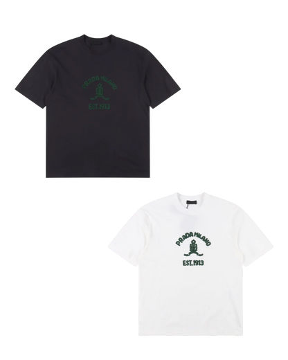 PRADA T-SHIRT - SUPER CLONE