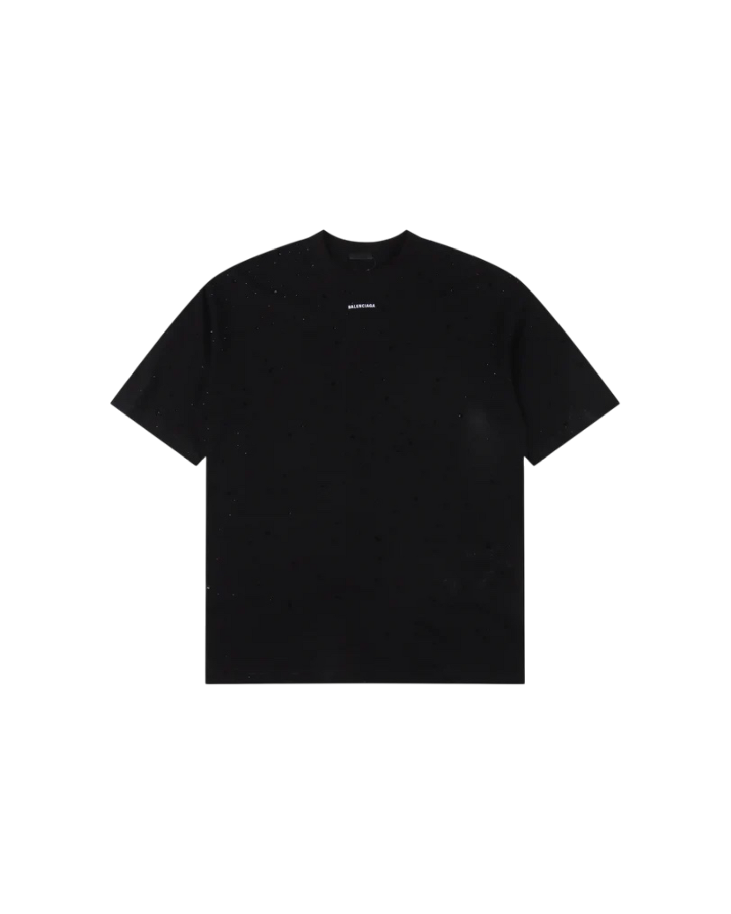 BALENCIAGA T-SHIRT - SUPER CLONE