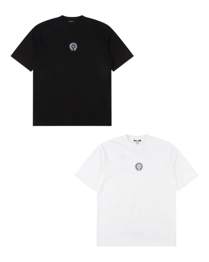 CHROME HEARTS T-SHIRT - SUPER CLONE