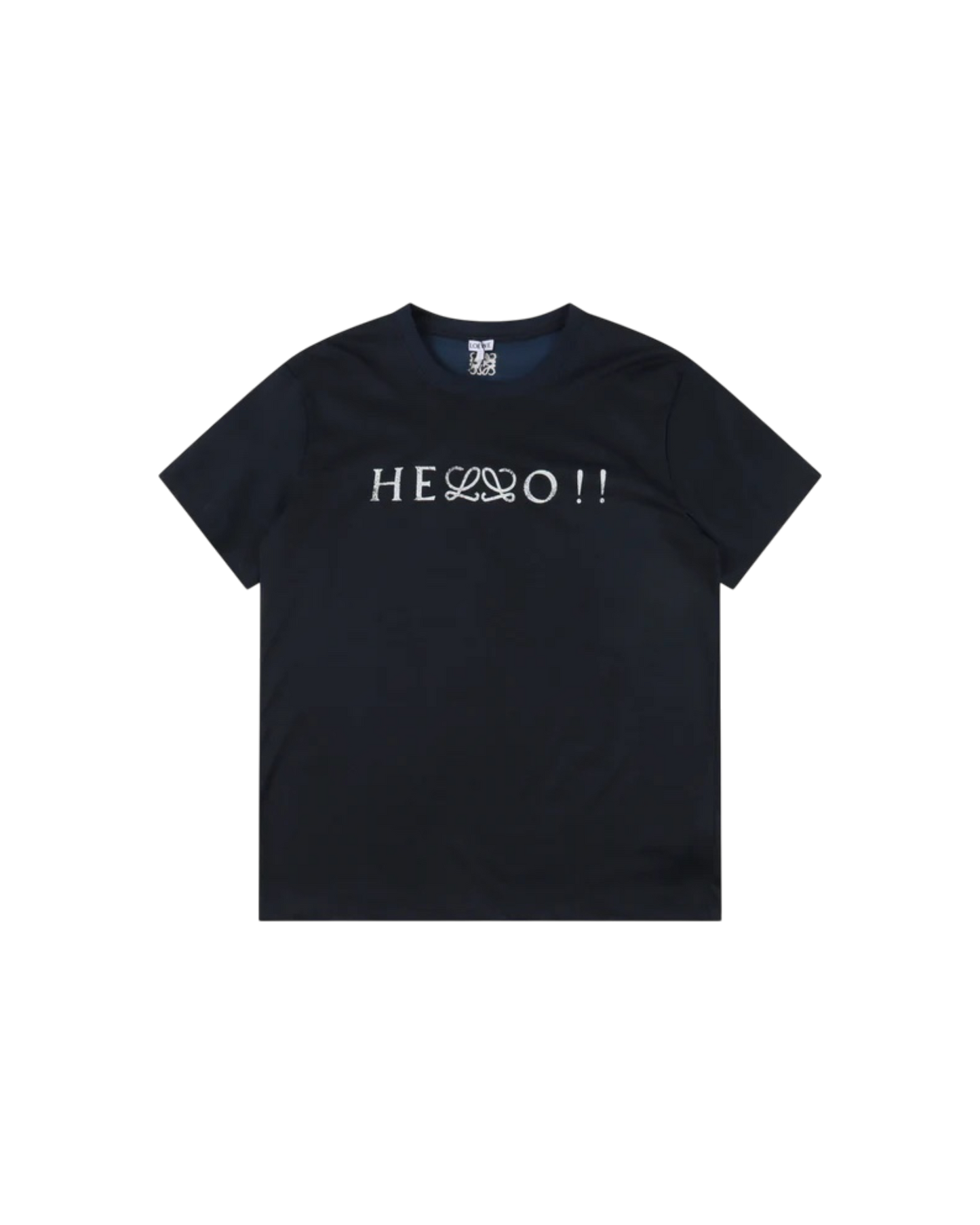 LOEWE T-SHIRT - SUPER CLONE