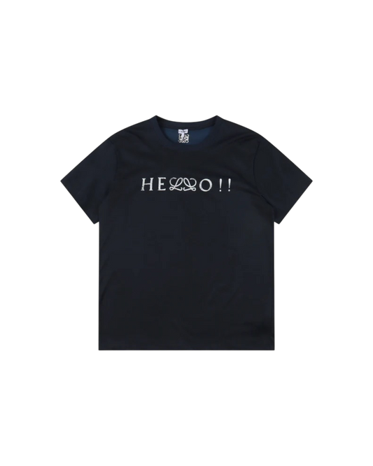 LOEWE T-SHIRT - SUPER CLONE