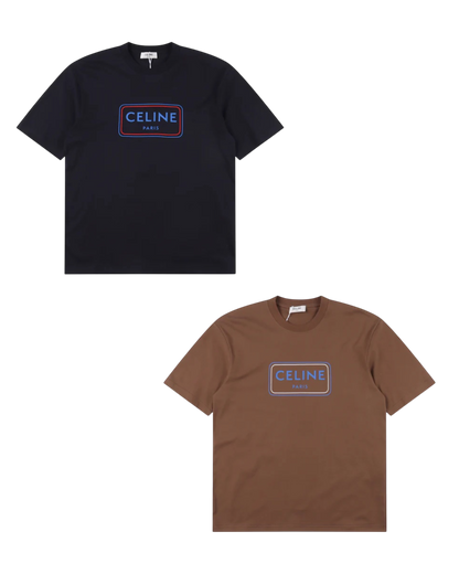 CELINE T-SHIRT - SUPER CLONE