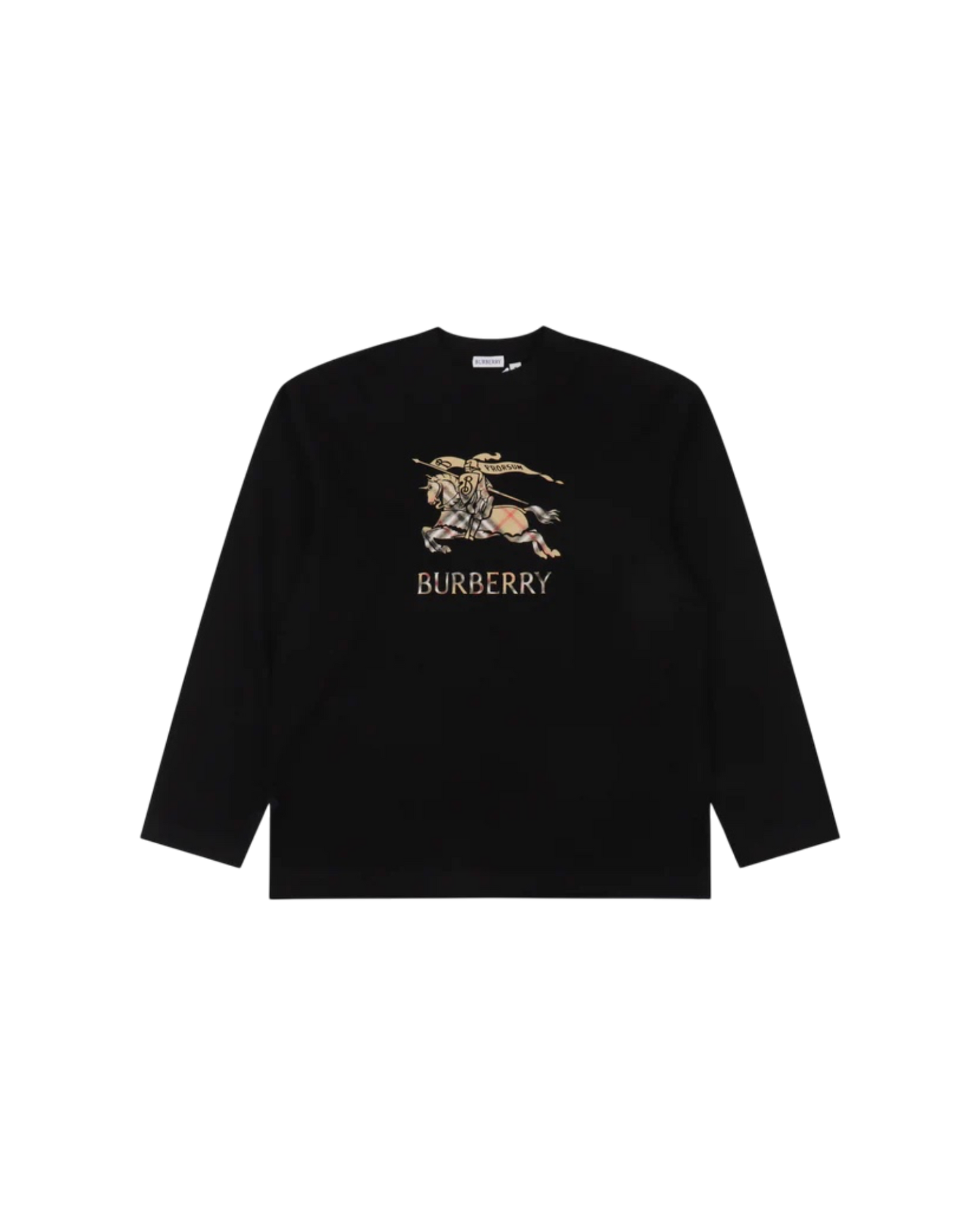 BURBERRY KNIGHT - SUPER CLONE