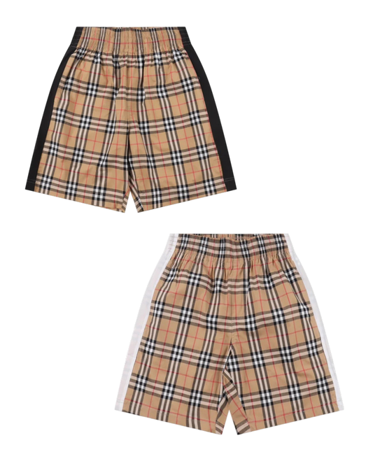BURBERRY SHORTS – mit Tags – 1:1 HIGH END