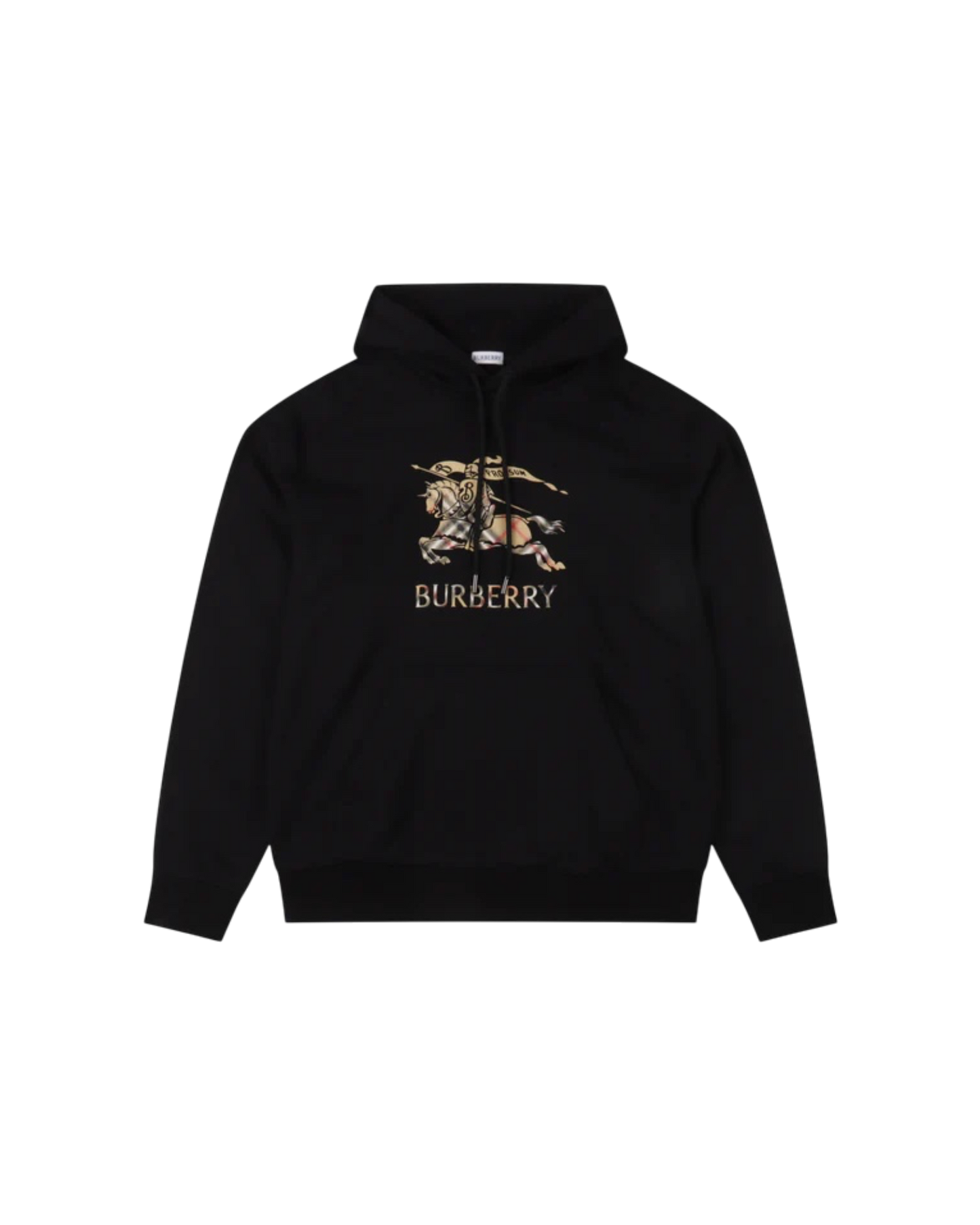 BURBERRY KNIGHT HOODIE – 1:1 HIGH END