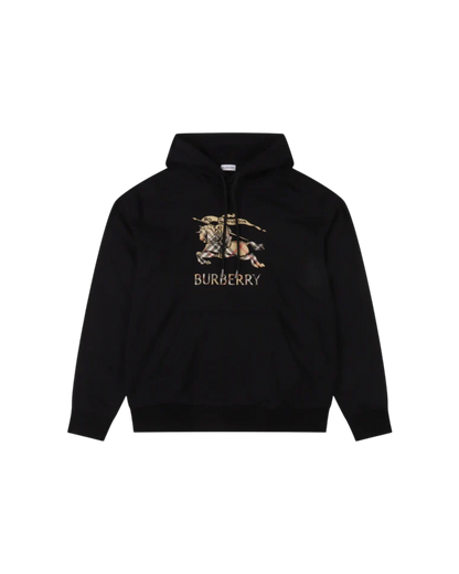 BURBERRY KNIGHT HOODIE – 1:1 HIGH END