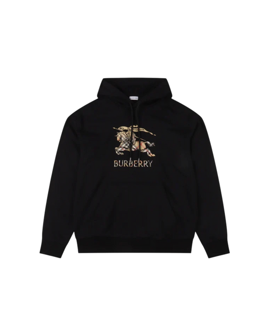 BURBERRY KNIGHT HOODIE – 1:1 HIGH END