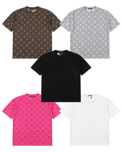 LOUIS VUITTON T-SHIRT - SUPER CLONE