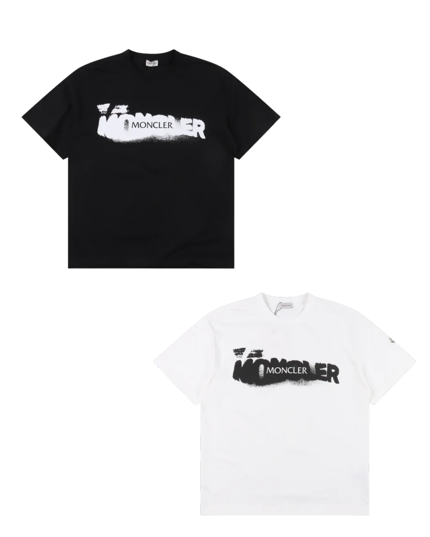 MONCLER T-SHIRT - SUPER CLONE