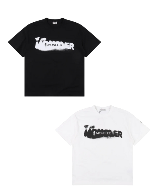 MONCLER T-SHIRT - SUPER CLONE