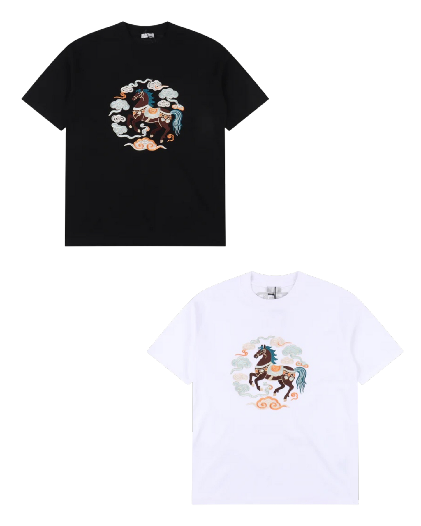 DIOR T-SHIRT - SUPER CLONE