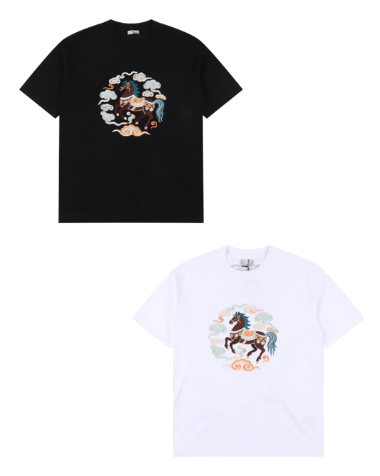 DIOR T-SHIRT - SUPER CLONE