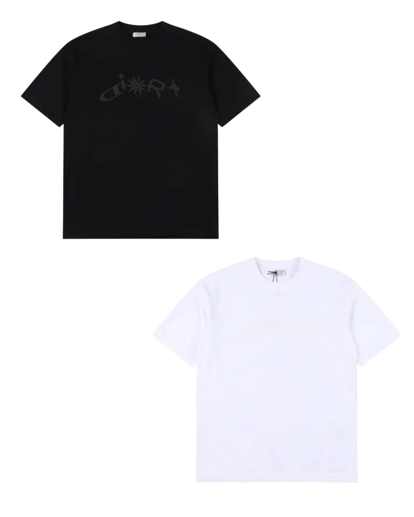 DIOR T-SHIRT - SUPER CLONE