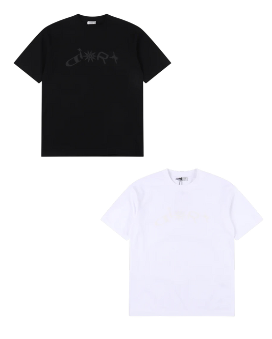 DIOR T-SHIRT - SUPER CLONE