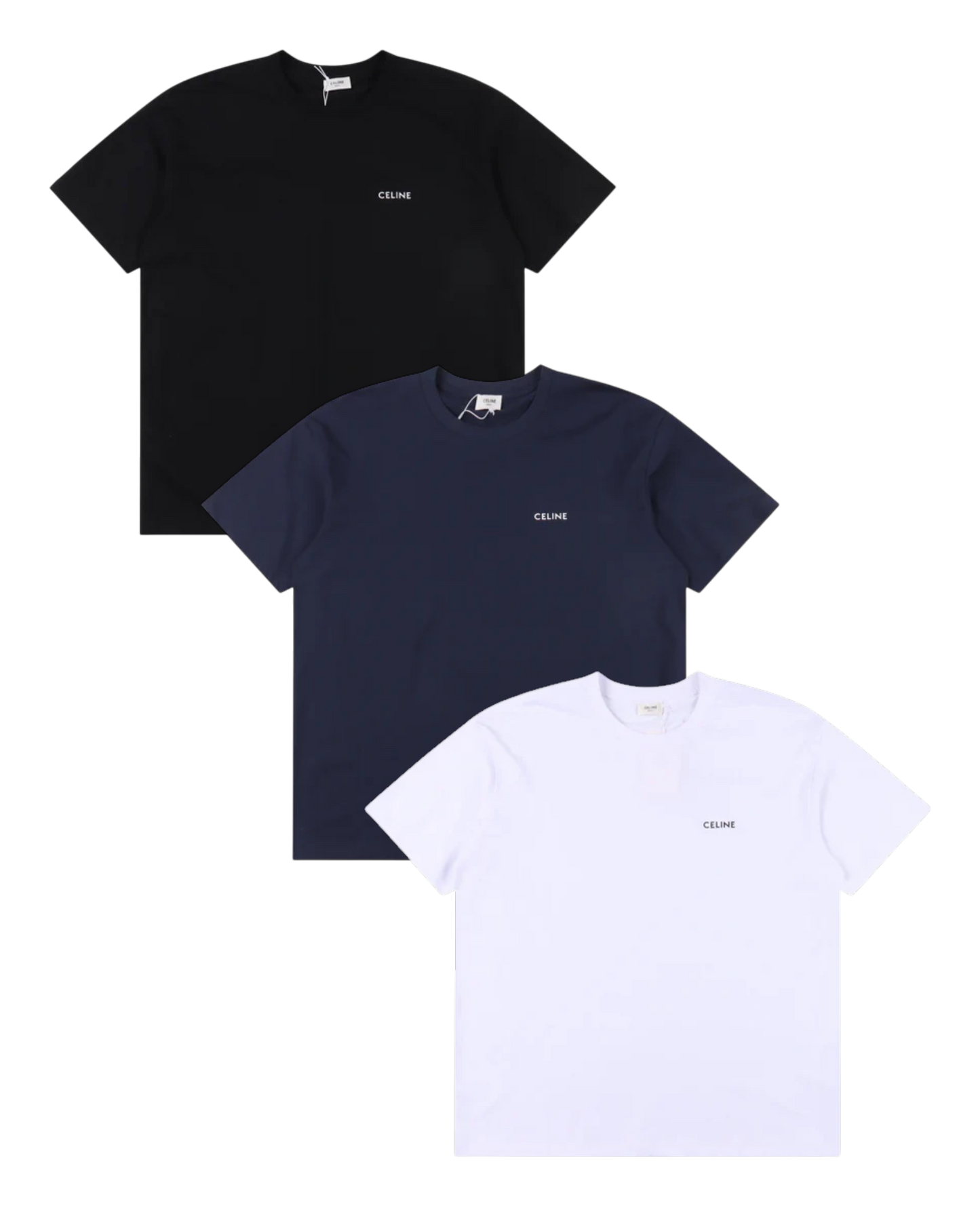CELINE T-SHIRT - SUPER CLONE