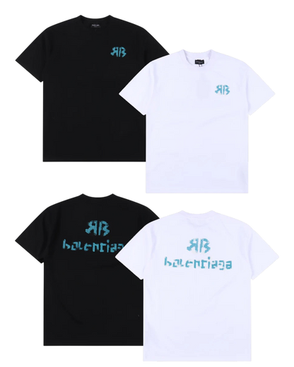BALENCIAGA T-SHIRT - SUPER CLONE