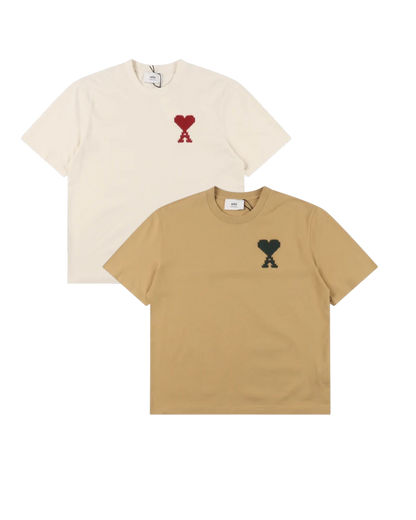 AMI PARIS T-SHIRT - SUPER CLONE