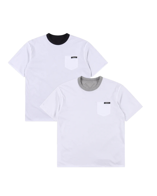 PRADA T-SHIRT - SUPER CLONE