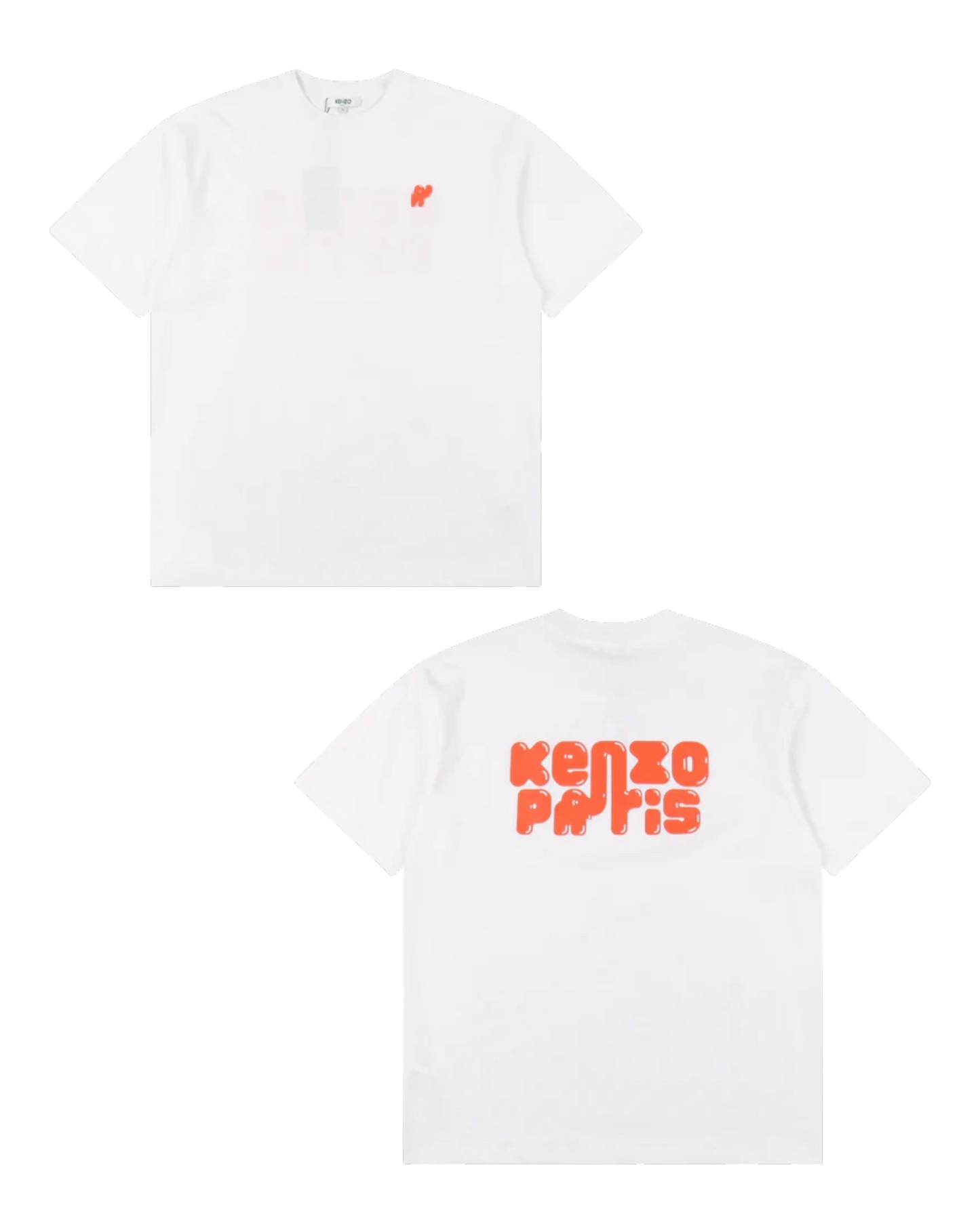 KENZO T-SHIRT - SUPER CLONE