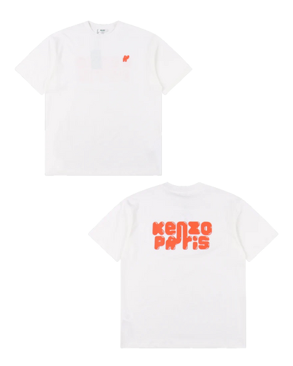 KENZO T-SHIRT - SUPER CLONE