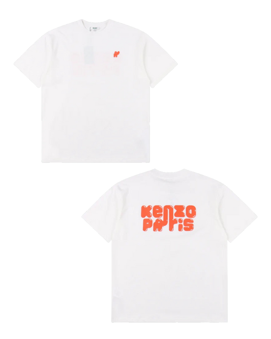 KENZO T-SHIRT - SUPER CLONE