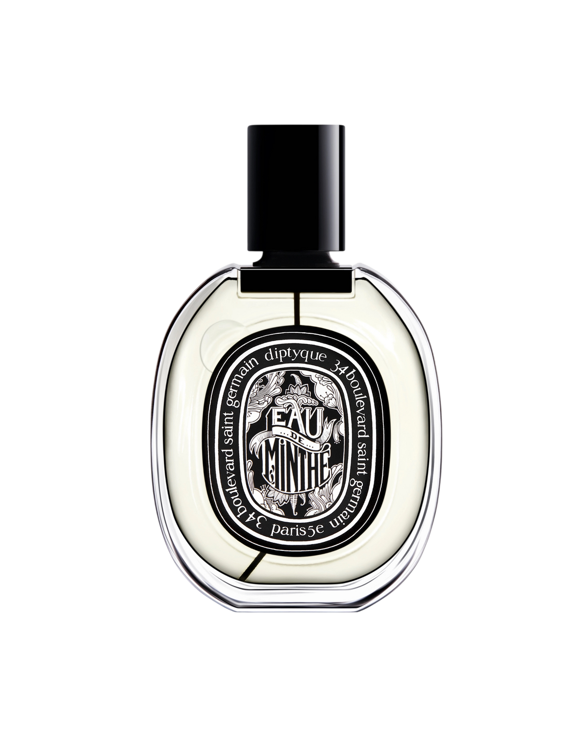 DIPTYQUE PARFUMS - 75ML / 100ML - OVP
