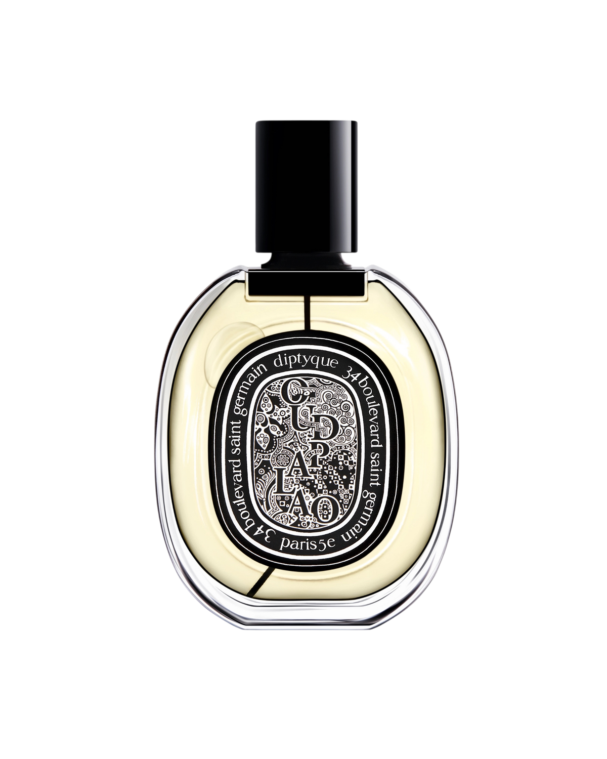 DIPTYQUE PARFUMS - 75ML / 100ML - OVP