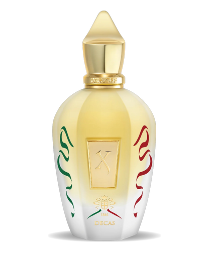 XERJOFF PARFUMS - 100ML / 50ML - OVP HIGH QUALITY 1:1