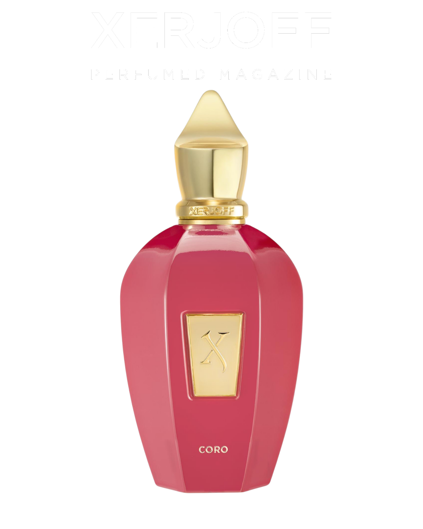 XERJOFF PARFUMS - 100ML / 50ML - OVP HIGH QUALITY 1:1