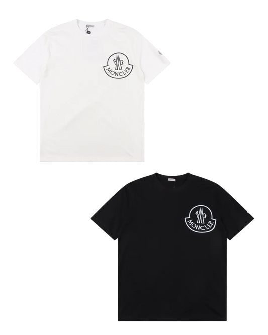 MONCLER T-SHIRT - SUPER CLONE