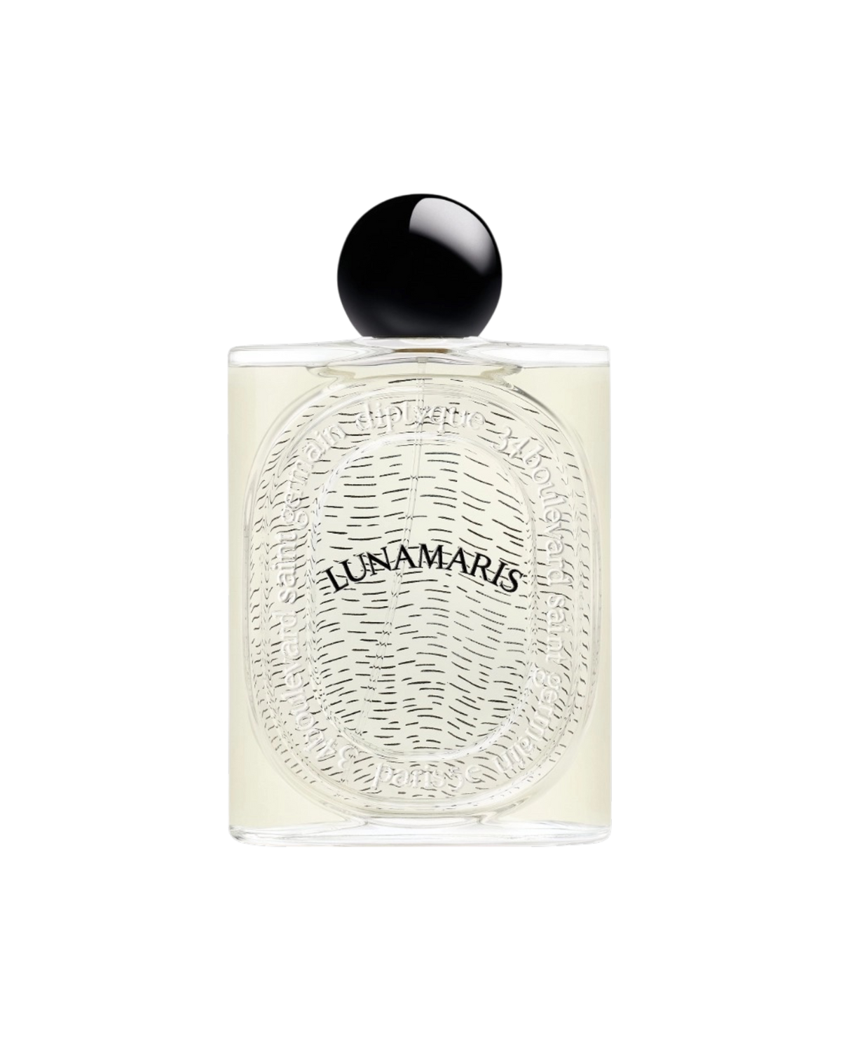 DIPTYQUE PARFUMS - 75ML / 100ML - OVP