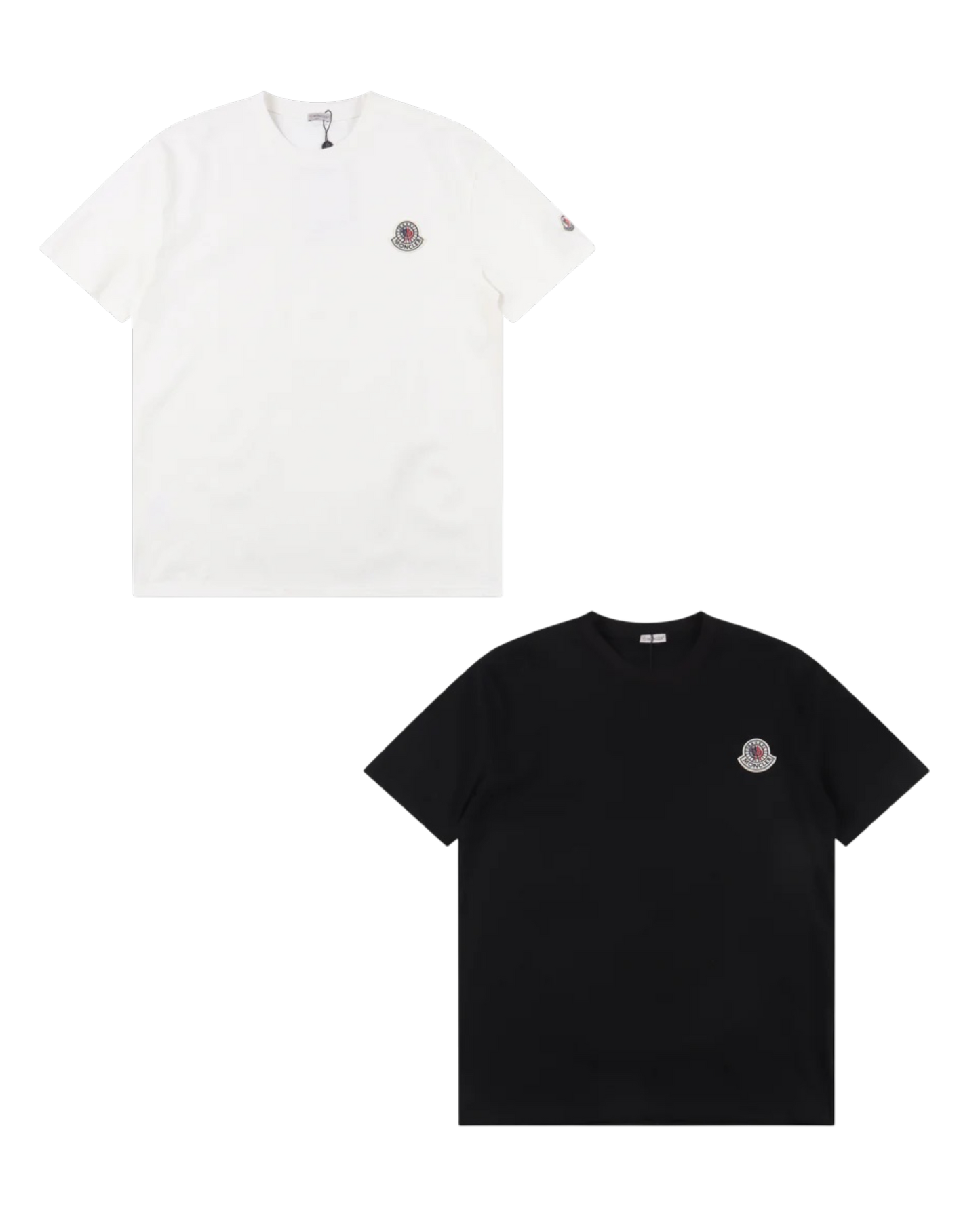 MONCLER T-SHIRT - SUPER CLONE
