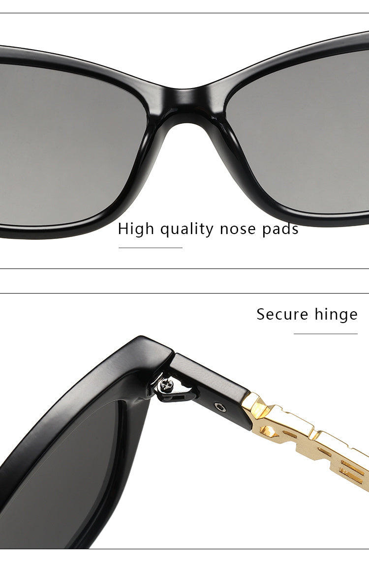 BURBERRY ANGELICA SUNGLASSES – FULL SET – 1:1 HIGH END