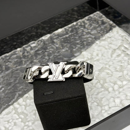 LOUIS VUITTON LINKS BRACELET – Full Set  - 1:1 HIGH END